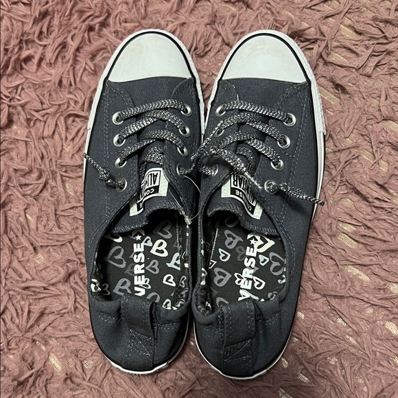 NWOT Converse slip on Sneakers - Picture 2 of 4